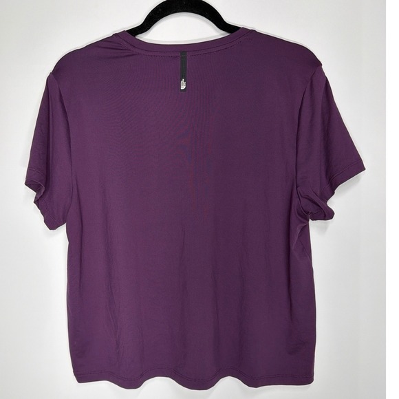 The North Face Dune Sky Short Sleeve Top Women's (see measurements) - Picture 4 of 8